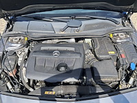 Personenauto, mercedes-benz, a-klasse, 180 d blueefficiency ambition, 2016 - afbeelding 9 van  17
