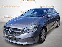 Personenauto, mercedes-benz, a-klasse, 180 d blueefficiency ambition, 2016 - afbeelding 1 van  17
