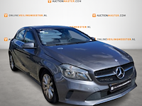 Personenauto, mercedes-benz, a-klasse, 180 d blueefficiency ambition, 2016 - afbeelding 10 van  17