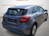 Personenauto, mercedes-benz, a-klasse, 180 d blueefficiency ambition, 2016 - afbeelding 11 van  17