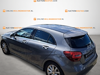 Personenauto, mercedes-benz, a-klasse, 180 d blueefficiency ambition, 2016 - afbeelding 12 van  17