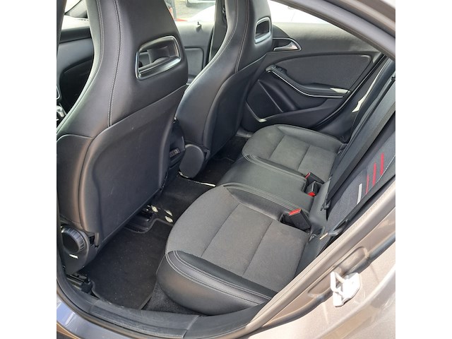 Personenauto, mercedes-benz, a-klasse, 180 d blueefficiency ambition, 2016 - afbeelding 13 van  17
