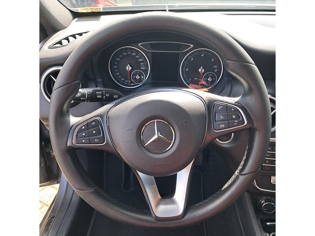 Personenauto, mercedes-benz, a-klasse, 180 d blueefficiency ambition, 2016 - afbeelding 16 van  17