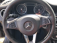 Personenauto, mercedes-benz, a-klasse, 180 d blueefficiency ambition, 2016 - afbeelding 16 van  17