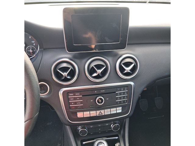 Personenauto, mercedes-benz, a-klasse, 180 d blueefficiency ambition, 2016 - afbeelding 17 van  17