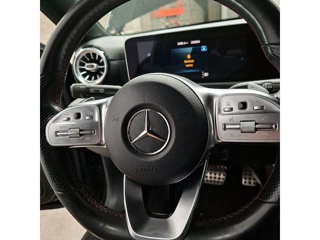 Personenauto, mercedes-benz, a-klasse, 180 d premium, 2018 - afbeelding 4 van  56