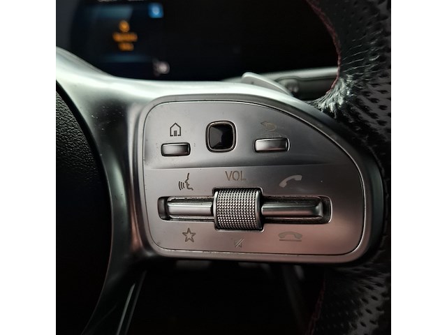 Personenauto, mercedes-benz, a-klasse, 180 d premium, 2018 - afbeelding 6 van  56