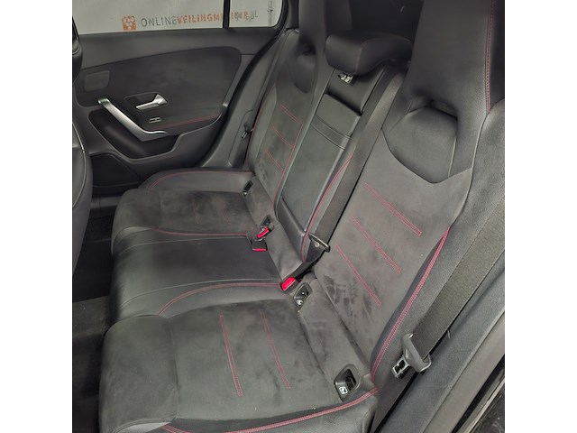 Personenauto, mercedes-benz, a-klasse, 180 d premium, 2018 - afbeelding 11 van  56