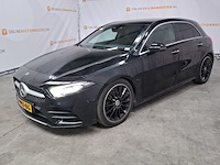 Personenauto, mercedes-benz, a-klasse, 180 d premium, 2018 - afbeelding 1 van  56
