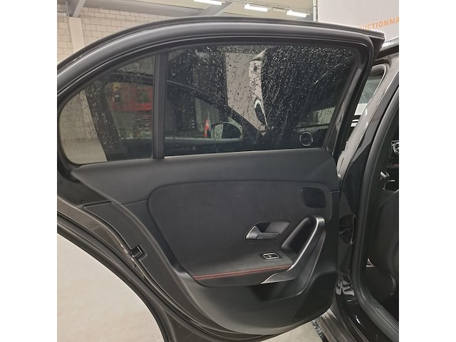 Personenauto, mercedes-benz, a-klasse, 180 d premium, 2018 - afbeelding 13 van  56