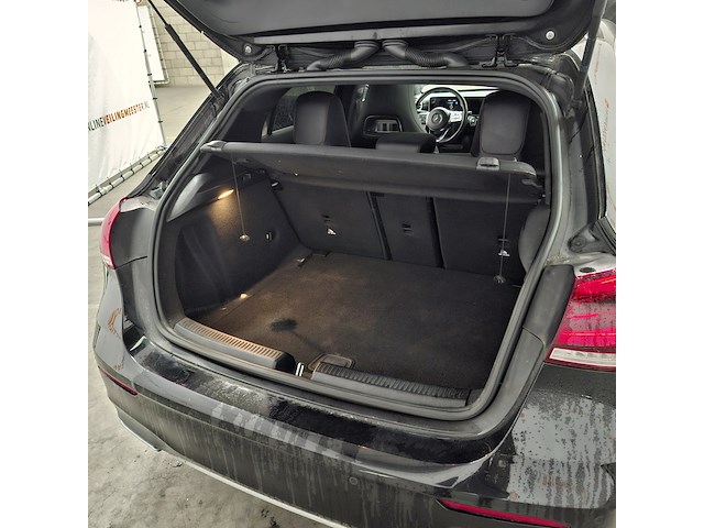 Personenauto, mercedes-benz, a-klasse, 180 d premium, 2018 - afbeelding 15 van  56