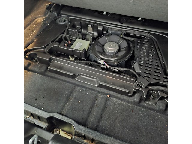 Personenauto, mercedes-benz, a-klasse, 180 d premium, 2018 - afbeelding 16 van  56