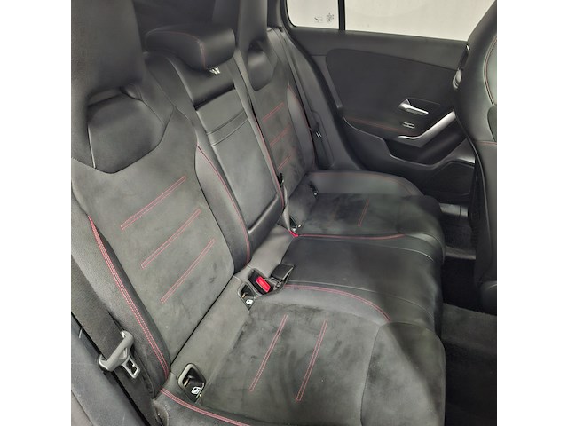 Personenauto, mercedes-benz, a-klasse, 180 d premium, 2018 - afbeelding 17 van  56