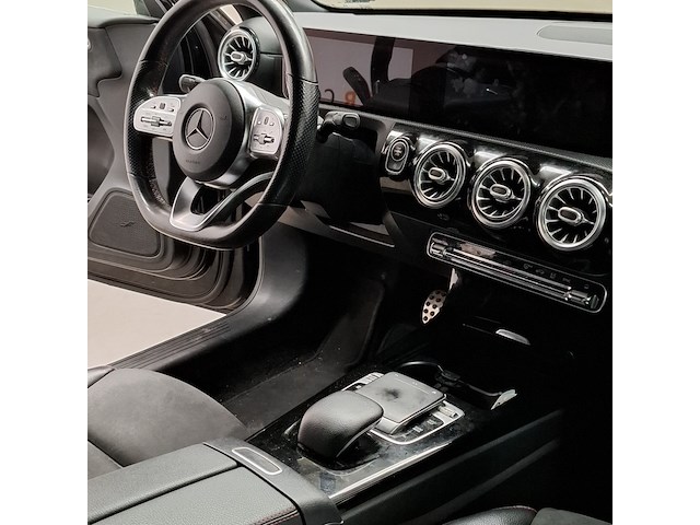 Personenauto, mercedes-benz, a-klasse, 180 d premium, 2018 - afbeelding 18 van  56