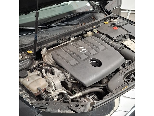 Personenauto, mercedes-benz, a-klasse, 180 d premium, 2018 - afbeelding 19 van  56