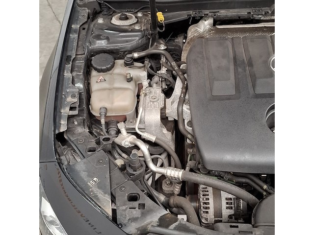 Personenauto, mercedes-benz, a-klasse, 180 d premium, 2018 - afbeelding 20 van  56