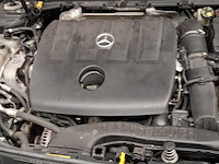 Personenauto, mercedes-benz, a-klasse, 180 d premium, 2018 - afbeelding 21 van  56