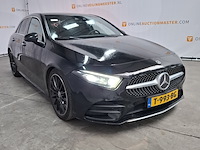 Personenauto, mercedes-benz, a-klasse, 180 d premium, 2018 - afbeelding 23 van  56