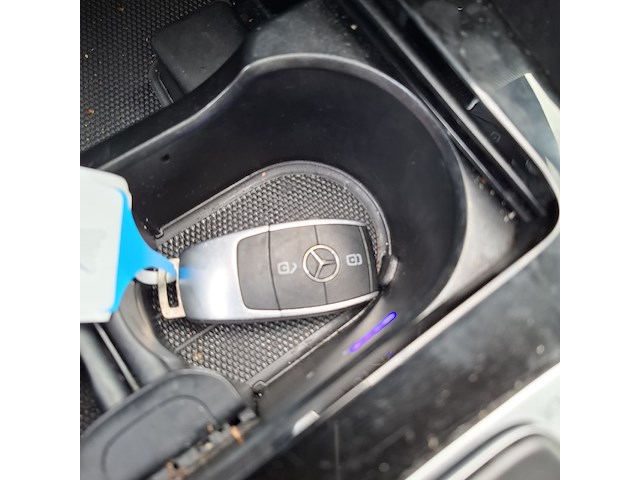 Personenauto, mercedes-benz, a-klasse, 180 d premium, 2018 - afbeelding 40 van  56