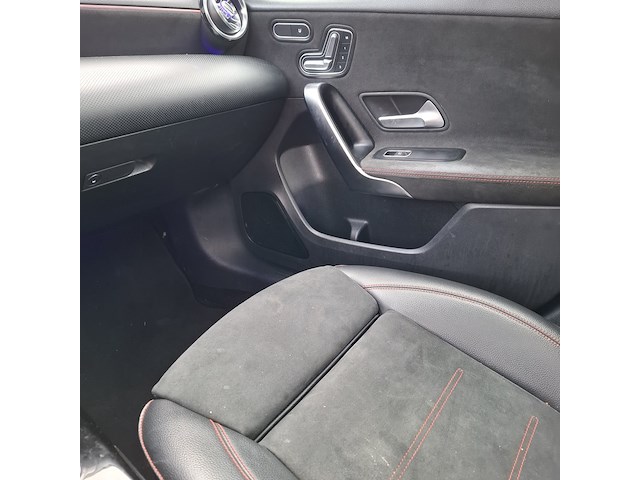 Personenauto, mercedes-benz, a-klasse, 180 d premium, 2018 - afbeelding 41 van  56