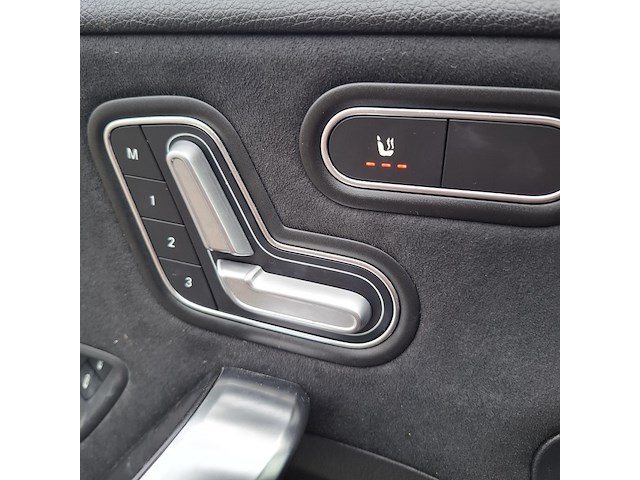 Personenauto, mercedes-benz, a-klasse, 180 d premium, 2018 - afbeelding 42 van  56