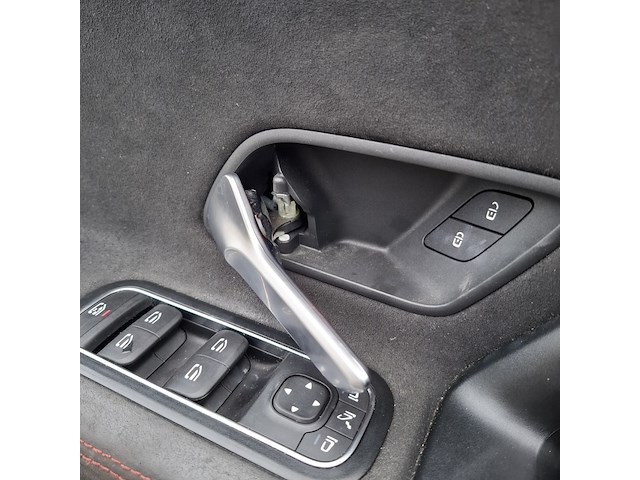 Personenauto, mercedes-benz, a-klasse, 180 d premium, 2018 - afbeelding 44 van  56