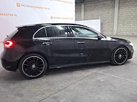 Personenauto, mercedes-benz, a-klasse, 180 d premium, 2018 - afbeelding 34 van  56