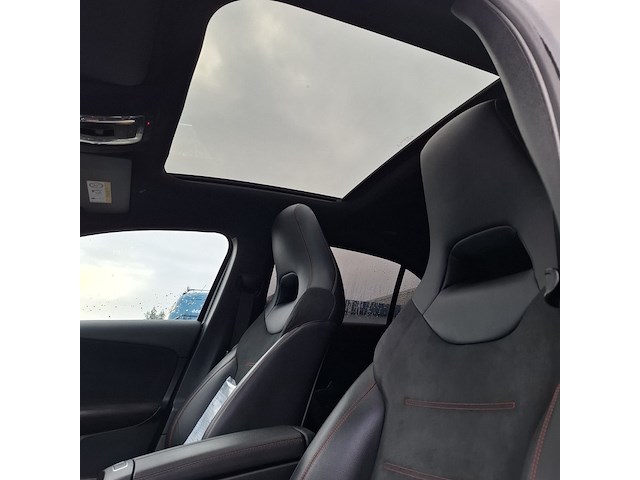 Personenauto, mercedes-benz, a-klasse, 180 d premium, 2018 - afbeelding 46 van  56