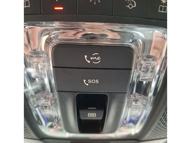 Personenauto, mercedes-benz, a-klasse, 180 d premium, 2018 - afbeelding 47 van  56