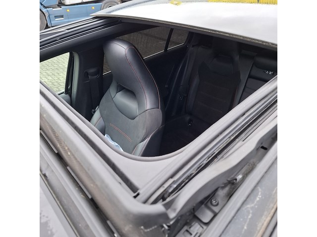 Personenauto, mercedes-benz, a-klasse, 180 d premium, 2018 - afbeelding 48 van  56