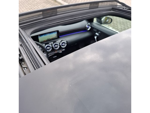 Personenauto, mercedes-benz, a-klasse, 180 d premium, 2018 - afbeelding 50 van  56