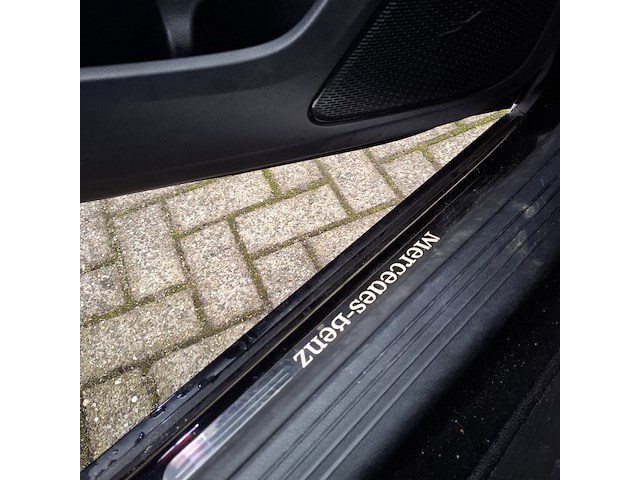 Personenauto, mercedes-benz, a-klasse, 180 d premium, 2018 - afbeelding 52 van  56