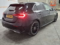 Personenauto, mercedes-benz, a-klasse, 180 d premium, 2018 - afbeelding 45 van  56