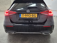 Personenauto, mercedes-benz, a-klasse, 180 d premium, 2018 - afbeelding 53 van  56