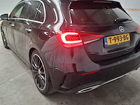 Personenauto, mercedes-benz, a-klasse, 180 d premium, 2018 - afbeelding 54 van  56