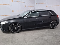 Personenauto, mercedes-benz, a-klasse, 180 d premium, 2018 - afbeelding 55 van  56