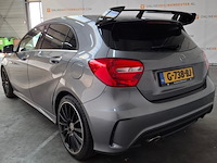 Personenauto, mercedes-benz, a-klasse, 180 prestige, 2013 - afbeelding 2 van  84