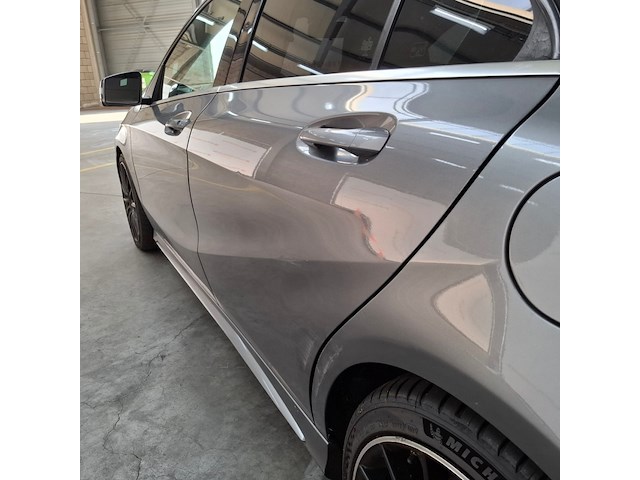 Personenauto, mercedes-benz, a-klasse, 180 prestige, 2013 - afbeelding 3 van  84