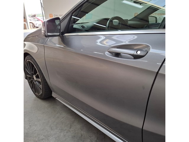 Personenauto, mercedes-benz, a-klasse, 180 prestige, 2013 - afbeelding 4 van  84