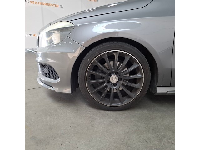 Personenauto, mercedes-benz, a-klasse, 180 prestige, 2013 - afbeelding 5 van  84