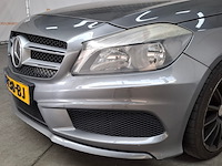 Personenauto, mercedes-benz, a-klasse, 180 prestige, 2013 - afbeelding 7 van  84