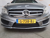Personenauto, mercedes-benz, a-klasse, 180 prestige, 2013 - afbeelding 8 van  84