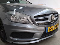 Personenauto, mercedes-benz, a-klasse, 180 prestige, 2013 - afbeelding 9 van  84
