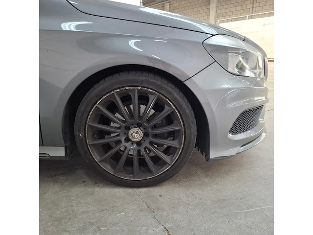 Personenauto, mercedes-benz, a-klasse, 180 prestige, 2013 - afbeelding 10 van  84