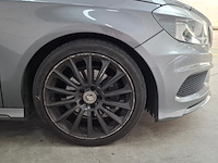 Personenauto, mercedes-benz, a-klasse, 180 prestige, 2013 - afbeelding 10 van  84