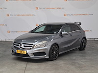 Personenauto, mercedes-benz, a-klasse, 180 prestige, 2013 - afbeelding 1 van  84
