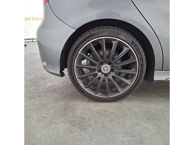 Personenauto, mercedes-benz, a-klasse, 180 prestige, 2013 - afbeelding 13 van  84