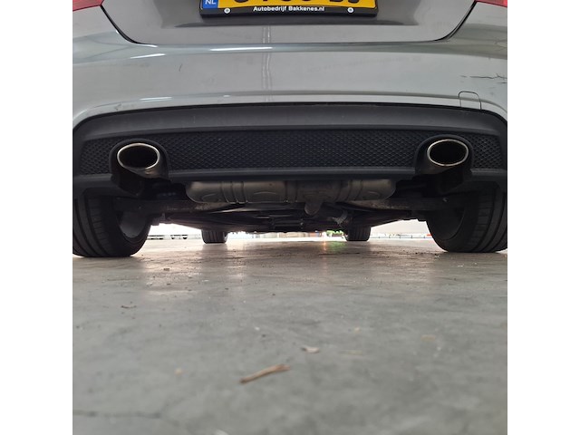 Personenauto, mercedes-benz, a-klasse, 180 prestige, 2013 - afbeelding 14 van  84