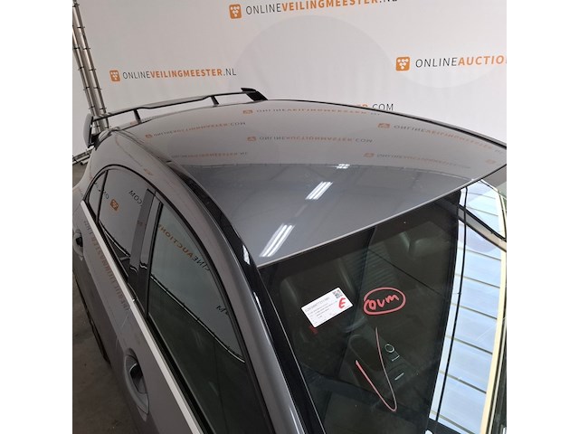 Personenauto, mercedes-benz, a-klasse, 180 prestige, 2013 - afbeelding 21 van  84