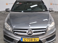 Personenauto, mercedes-benz, a-klasse, 180 prestige, 2013 - afbeelding 12 van  84